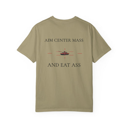 Aim + Eat Tee
