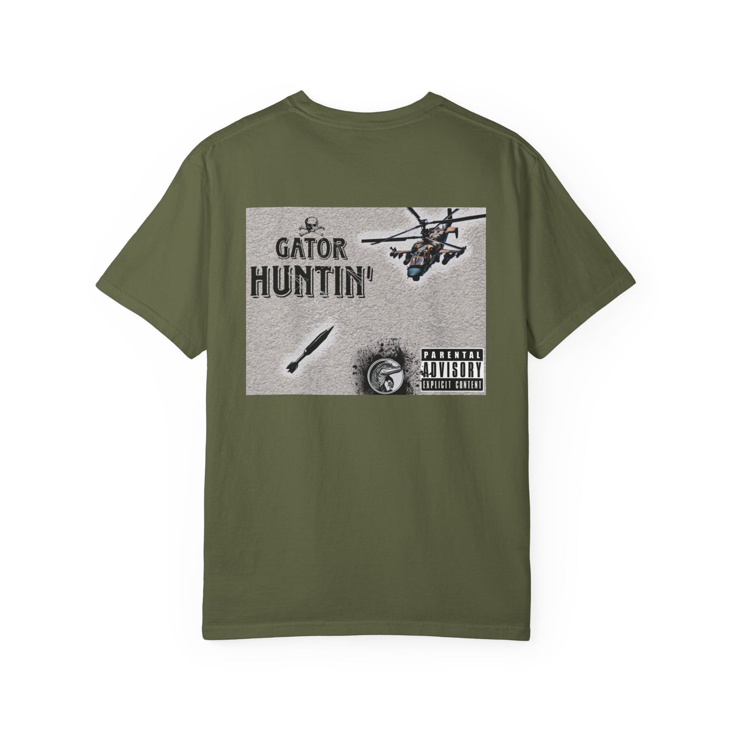 Gator Huntin' Tee