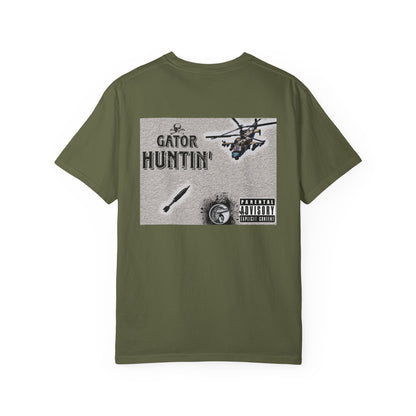 Gator Huntin' Tee