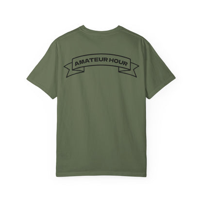 Amateur Hour Tee