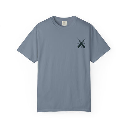 Aim + Eat Tee