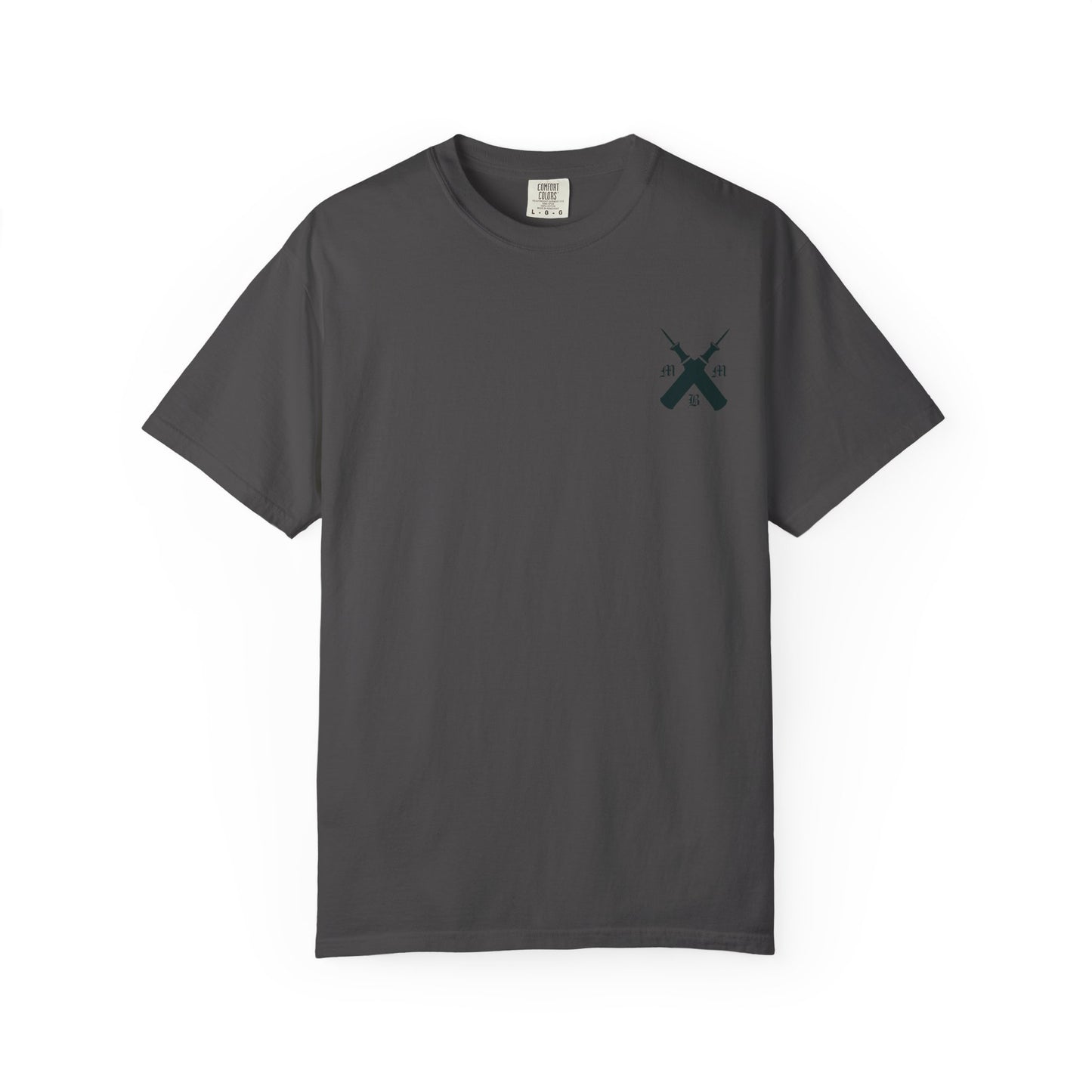 Aim + Eat Tee