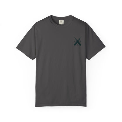 Aim + Eat Tee