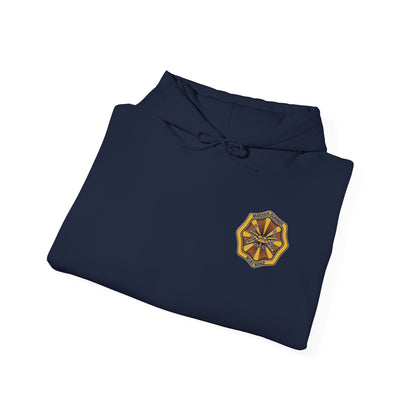 Master Gunner Hoodie