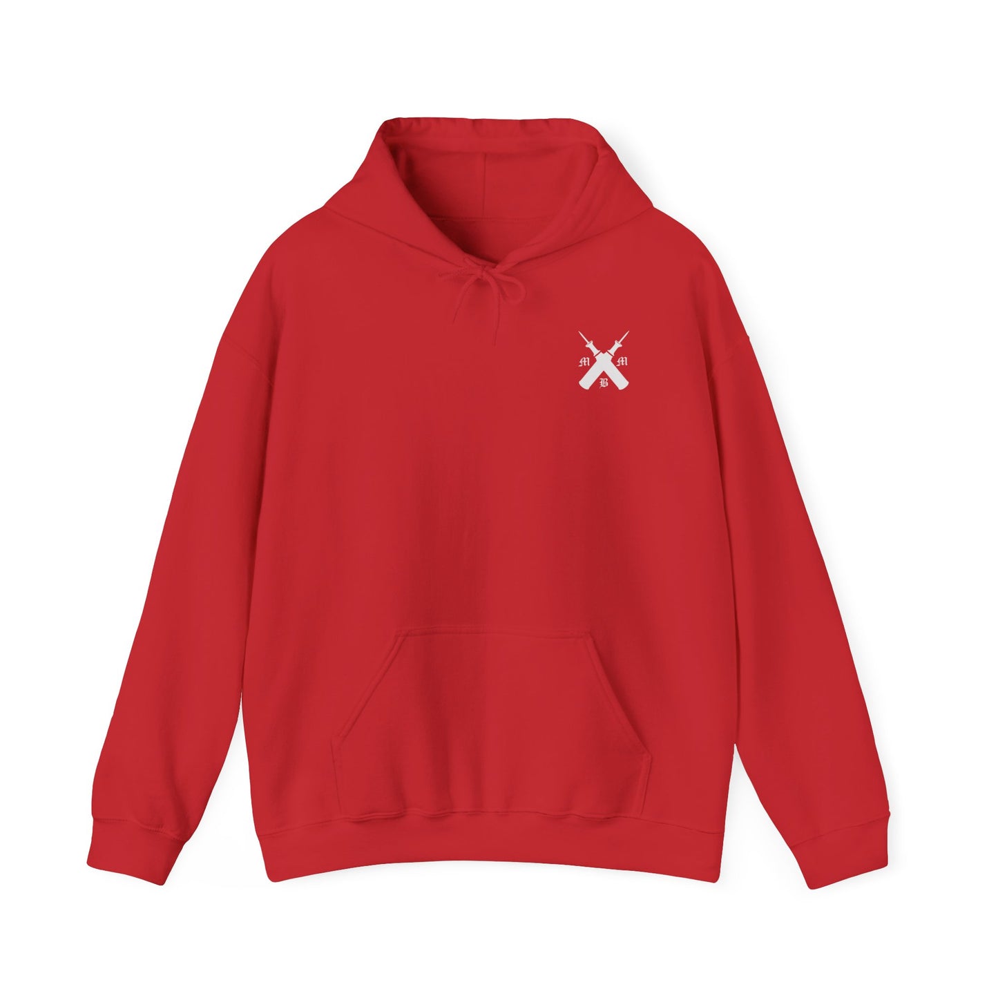 Gator Huntin' Hoodie
