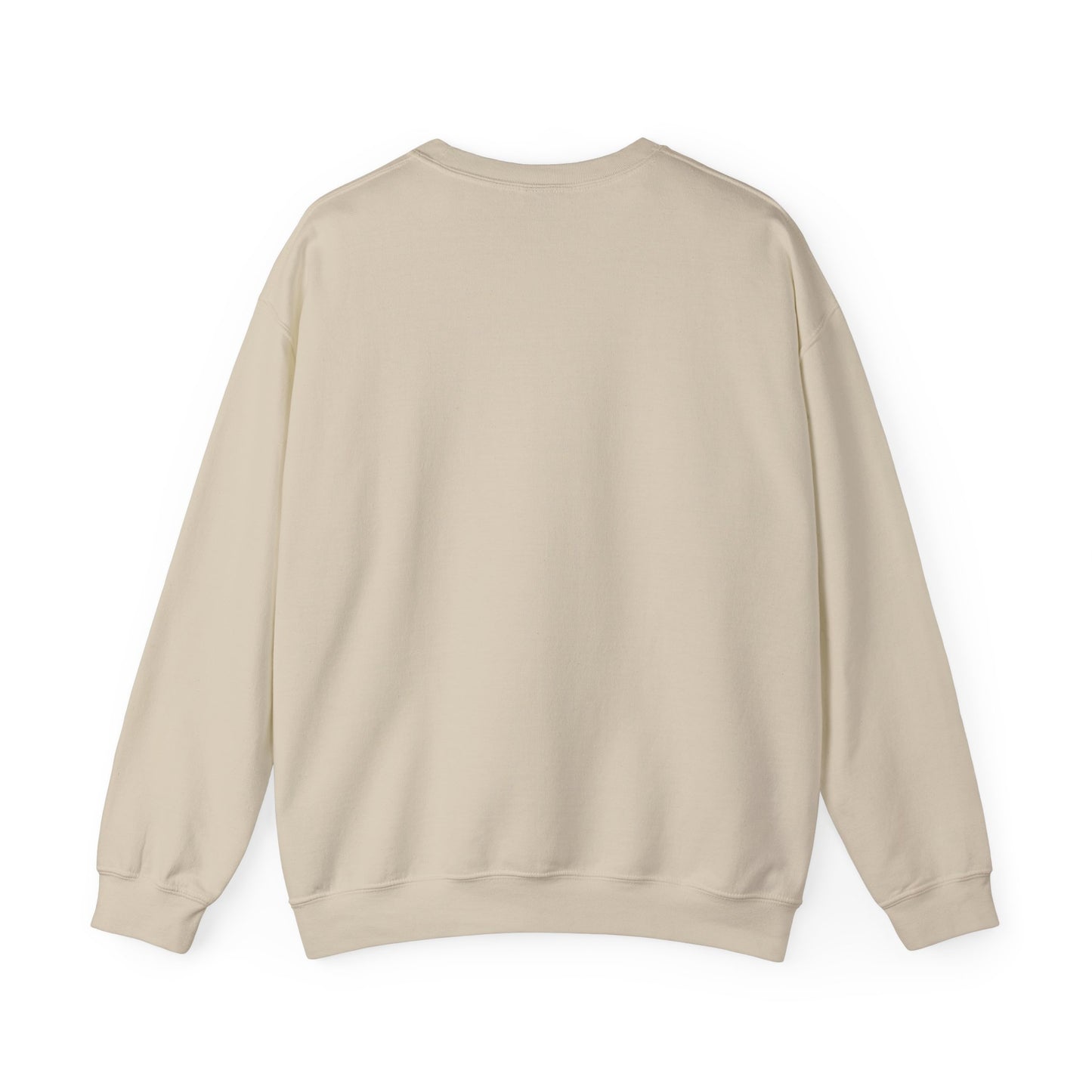 SABOT Academy Crewneck (Light)