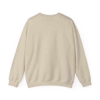 SABOT Academy Crewneck (Light)