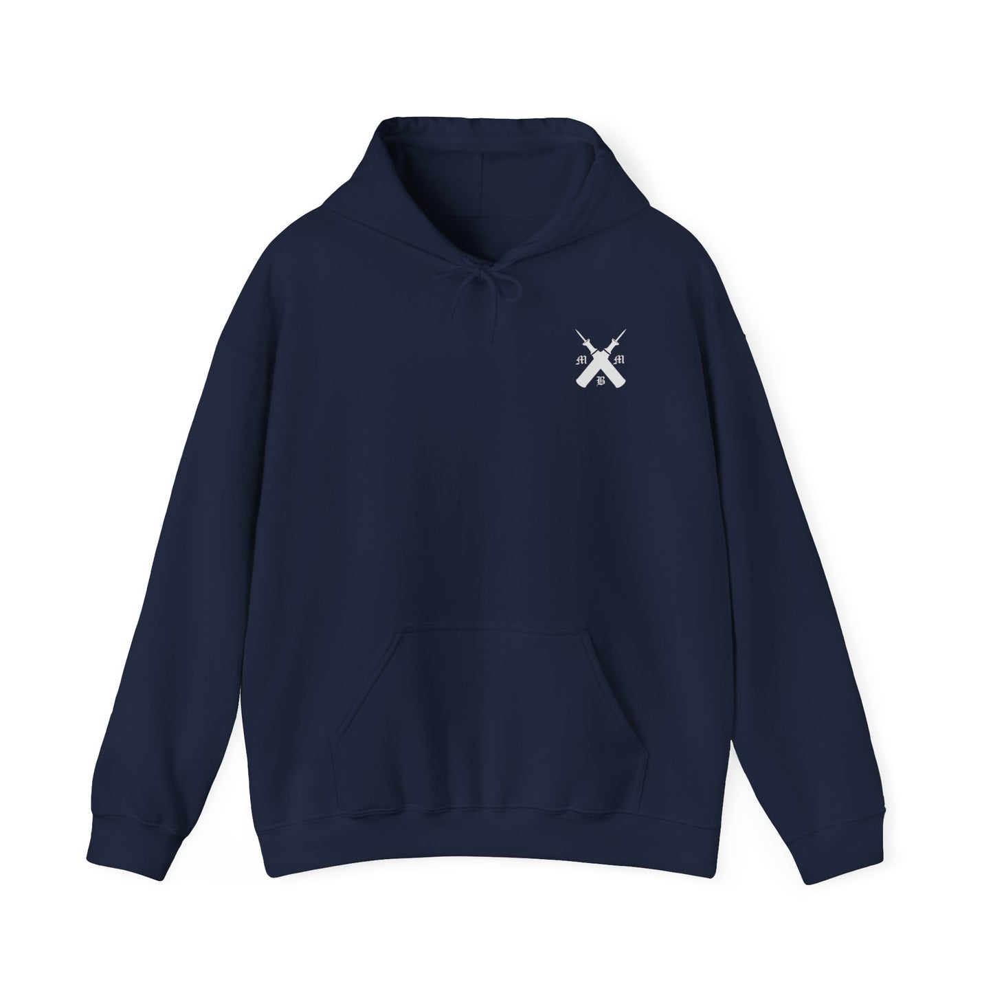 Gator Huntin' Hoodie