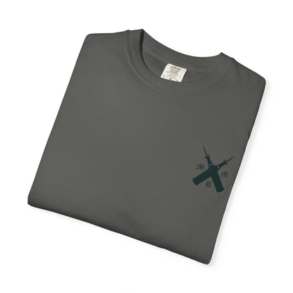 Aim + Eat Tee