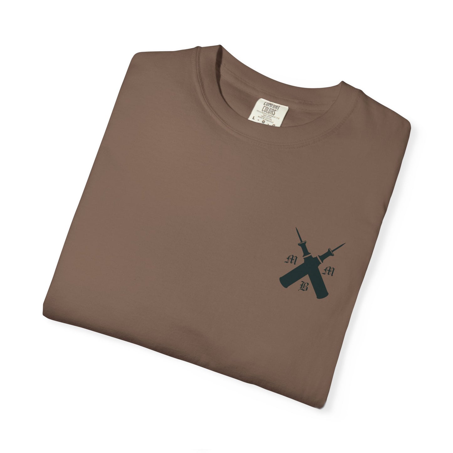 Retro- Panther Hit Tee